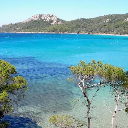 La Bayorre Hyères
